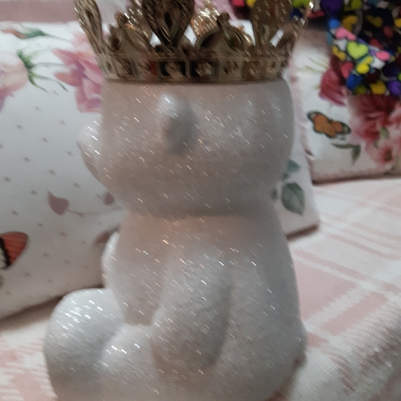 Bath and Body Works Polar Bear - Picture 4 of 7